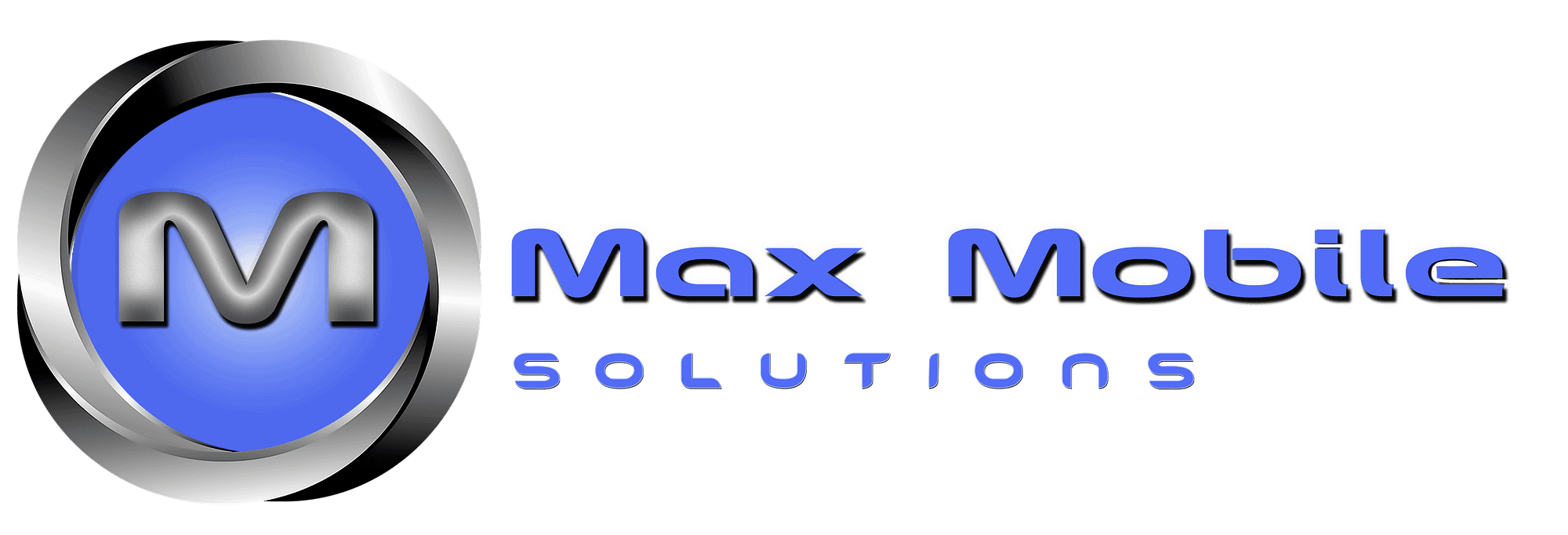 Max Mobile Solutions Logo
